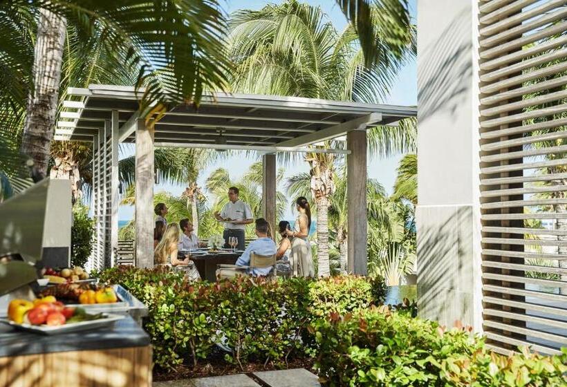 침실 4개 빌라, Four Seasons Resort And Residences Anguilla