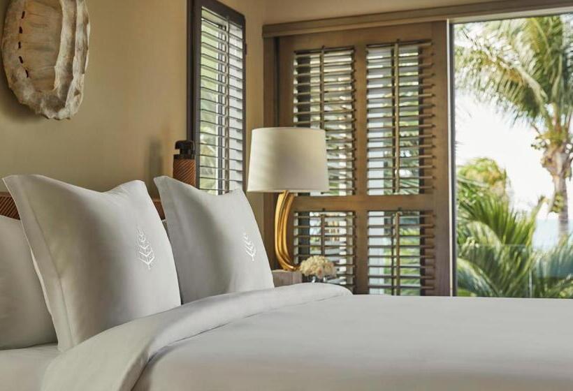 خانه 3 خوابه, Four Seasons Resort And Residences Anguilla