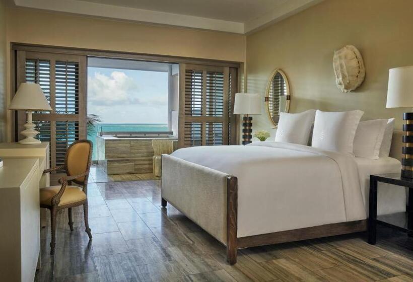 스탠다드 스튜디오 바다 전망, Four Seasons Resort And Residences Anguilla