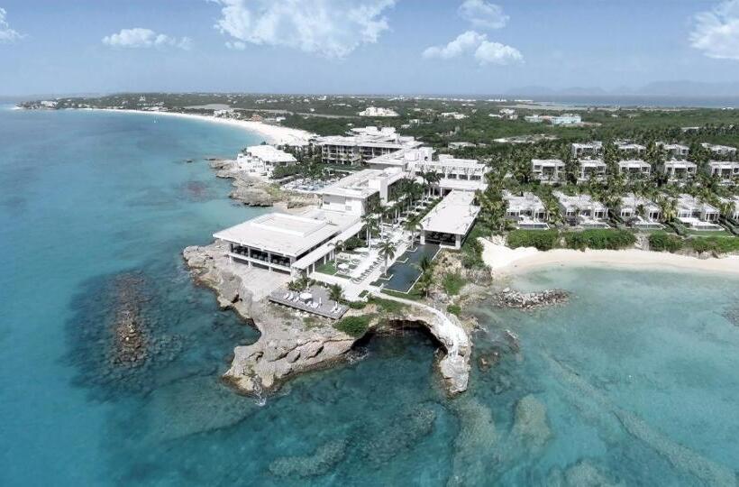 스탠다드 스튜디오, Four Seasons Resort And Residences Anguilla