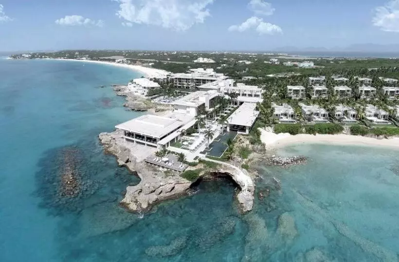 Standard-studio, Four Seasons Resort And Residences Anguilla