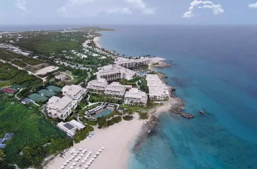 Standard-studio, Four Seasons Resort And Residences Anguilla