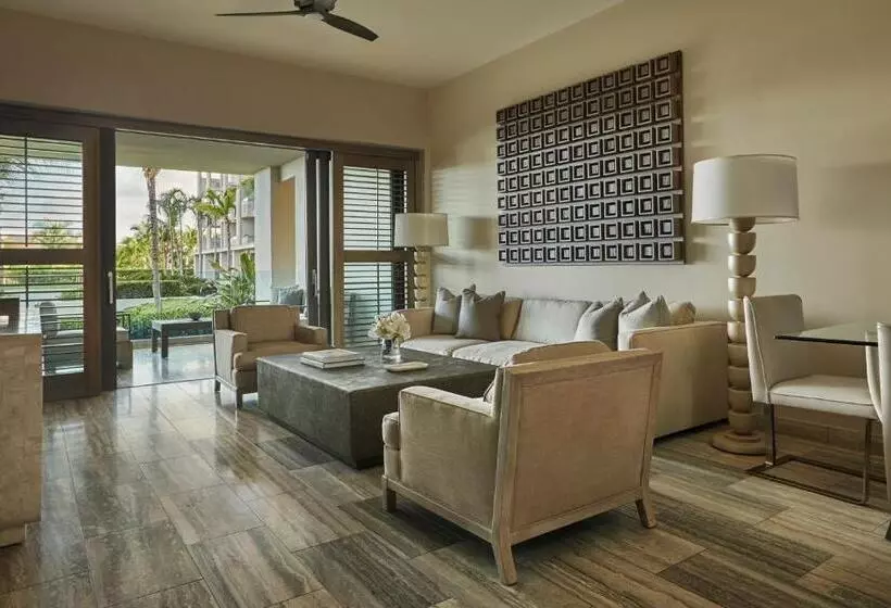 Suite Sea View