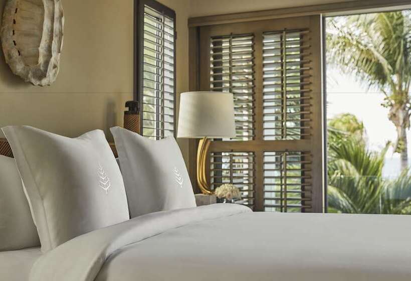 ویلای 4 خوابه, Four Seasons Resort And Residences Anguilla