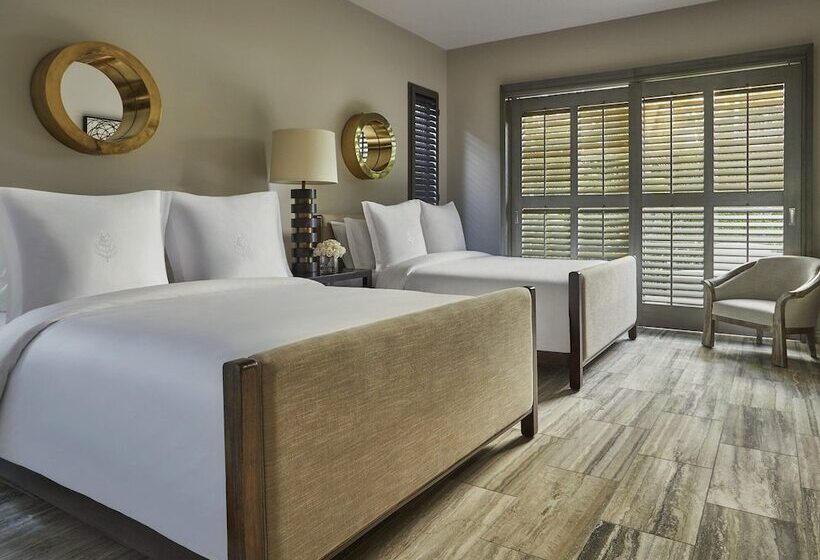 침실 4개 빌라, Four Seasons Resort And Residences Anguilla