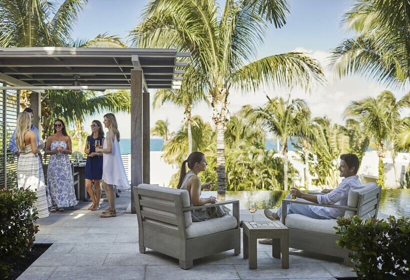 침실 4개 빌라, Four Seasons Resort And Residences Anguilla