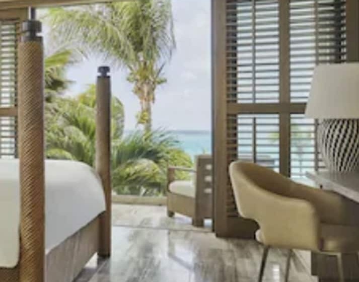 ویلای 4 خوابه, Four Seasons Resort And Residences Anguilla