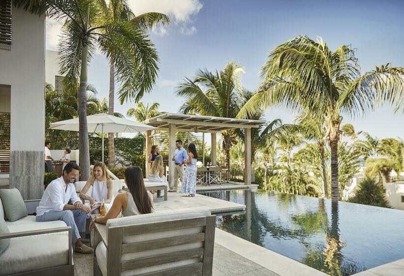 침실 4개 빌라, Four Seasons Resort And Residences Anguilla