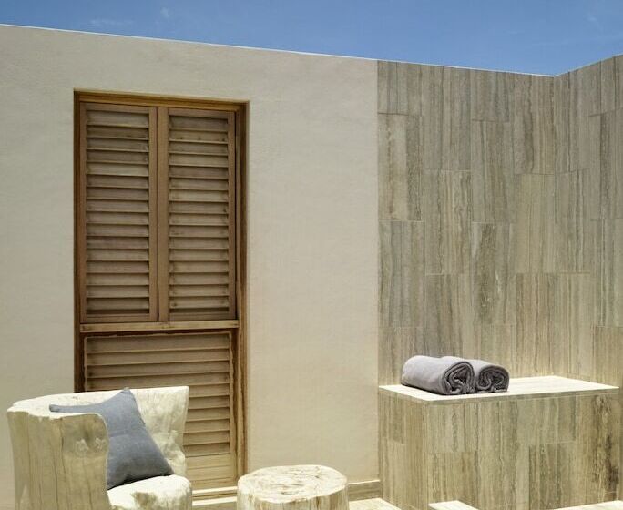 침실 4개 빌라, Four Seasons Resort And Residences Anguilla