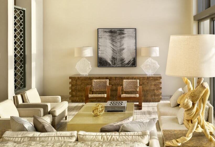 침실 5개 빌라, Four Seasons Resort And Residences Anguilla