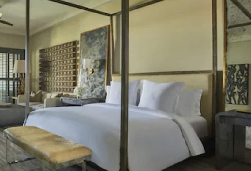 바다 전망 스위트, Four Seasons Resort And Residences Anguilla