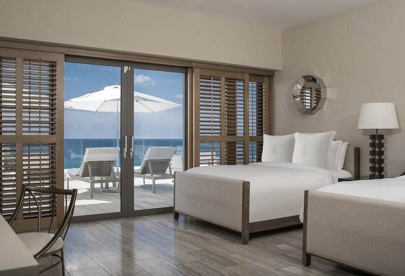 1침실 펜트하우스 아파트, Four Seasons Resort And Residences Anguilla