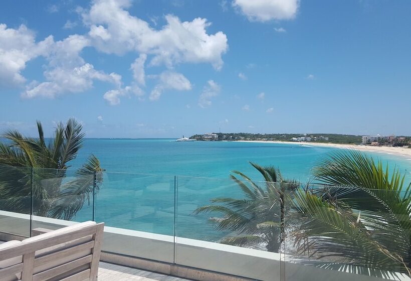 1침실 펜트하우스 아파트, Four Seasons Resort And Residences Anguilla