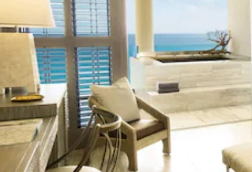 디럭스 스튜디오 바다 전망, Four Seasons Resort And Residences Anguilla