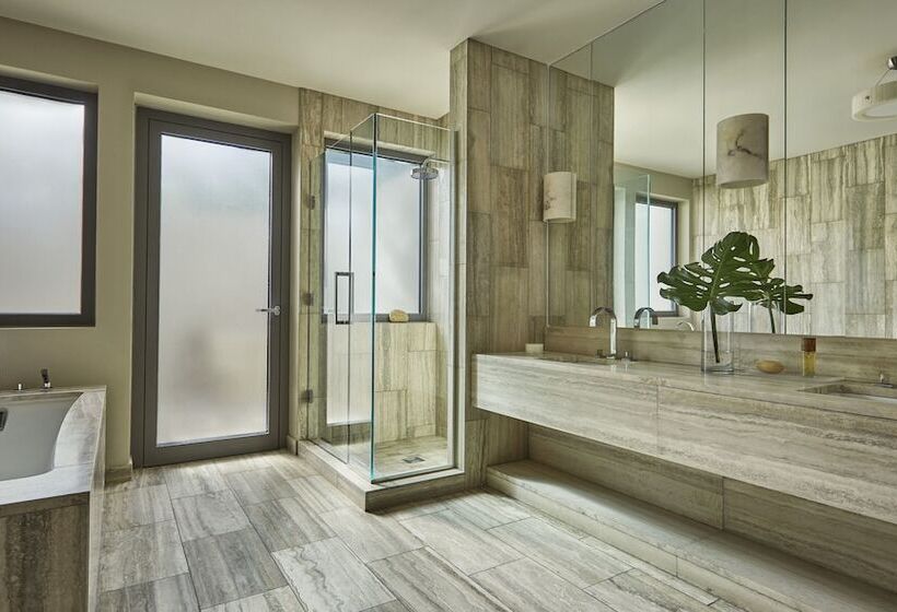 침실 4개 빌라, Four Seasons Resort And Residences Anguilla