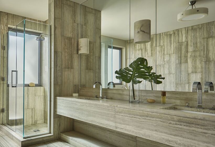 침실 4개 빌라, Four Seasons Resort And Residences Anguilla