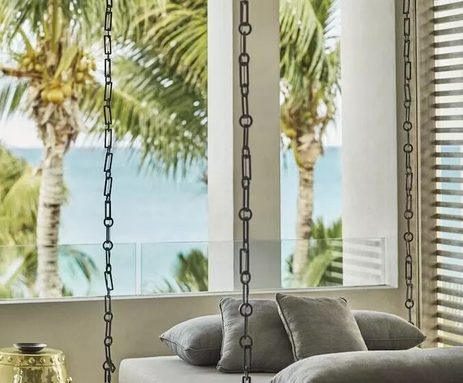 Villa 4 Makuuhuonetta, Four Seasons Resort And Residences Anguilla