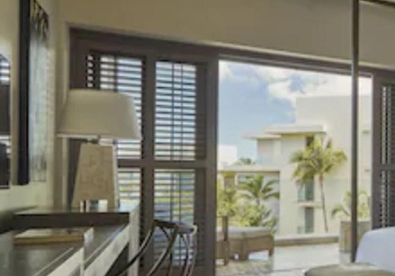 스탠다드 룸, Four Seasons Resort And Residences Anguilla