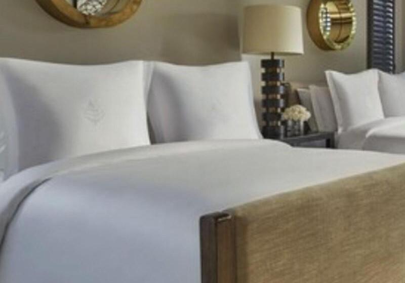 스탠다드 룸, Four Seasons Resort And Residences Anguilla