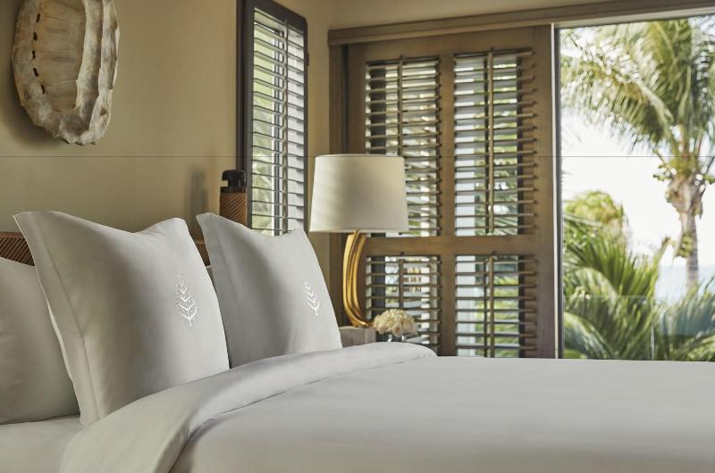 اتاق استاندارد, Four Seasons Resort And Residences Anguilla