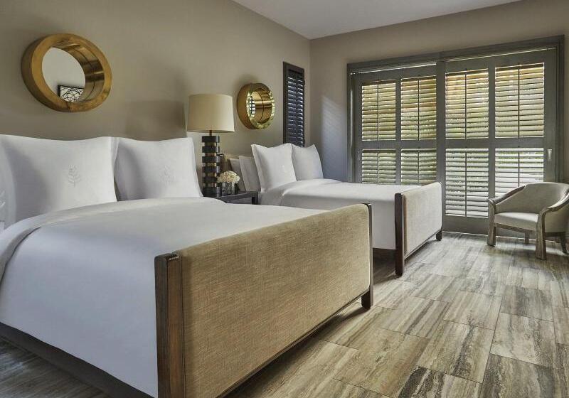 스탠다드 룸, Four Seasons Resort And Residences Anguilla