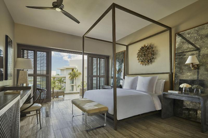 스탠다드 룸, Four Seasons Resort And Residences Anguilla