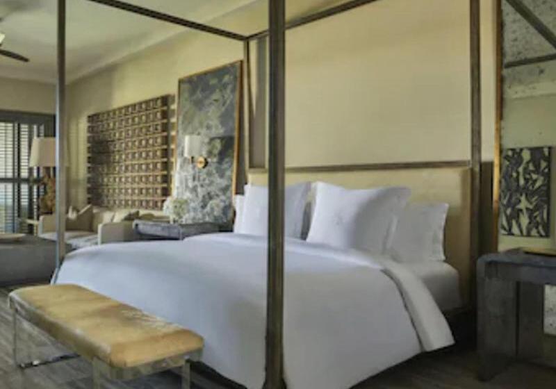 스탠다드 룸, Four Seasons Resort And Residences Anguilla