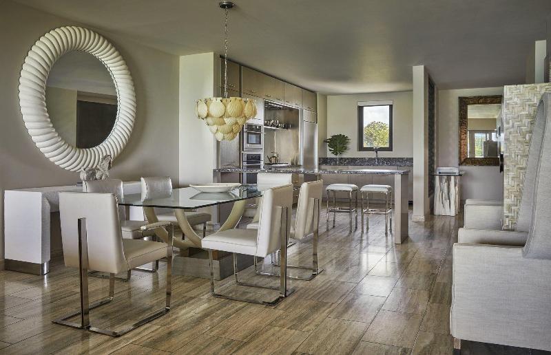 آپارتمان 2 خوابه با چشم‌انداز دریا, Four Seasons Resort And Residences Anguilla