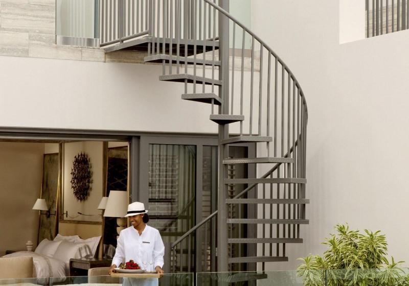스위트 킹사이즈 침대, Four Seasons Resort And Residences Anguilla