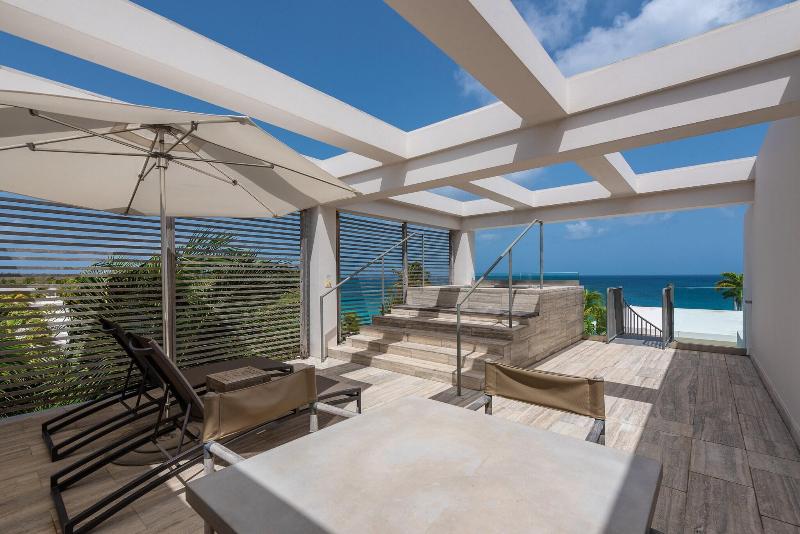 سوئیت با تخت بزرگ, Four Seasons Resort And Residences Anguilla