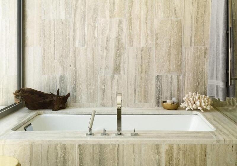 스위트 킹사이즈 침대, Four Seasons Resort And Residences Anguilla