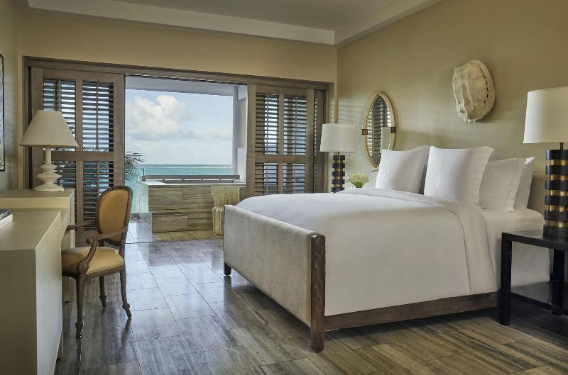 سوییت با چشم‌انداز دریا, Four Seasons Resort And Residences Anguilla