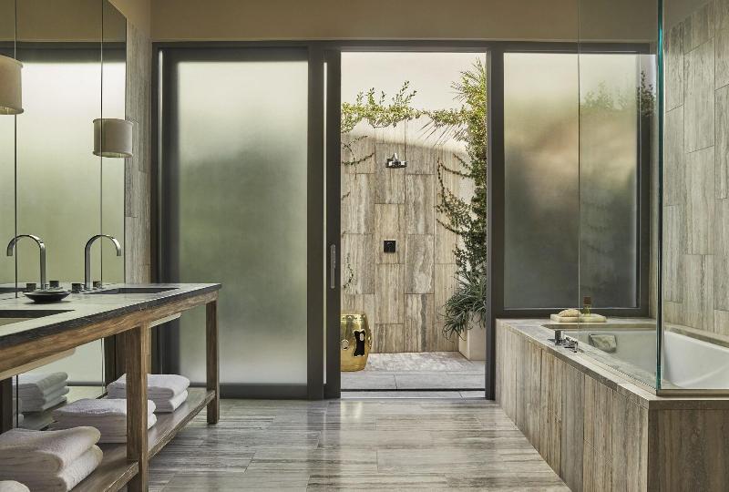 침실 3개 바다 전망 아파트, Four Seasons Resort And Residences Anguilla