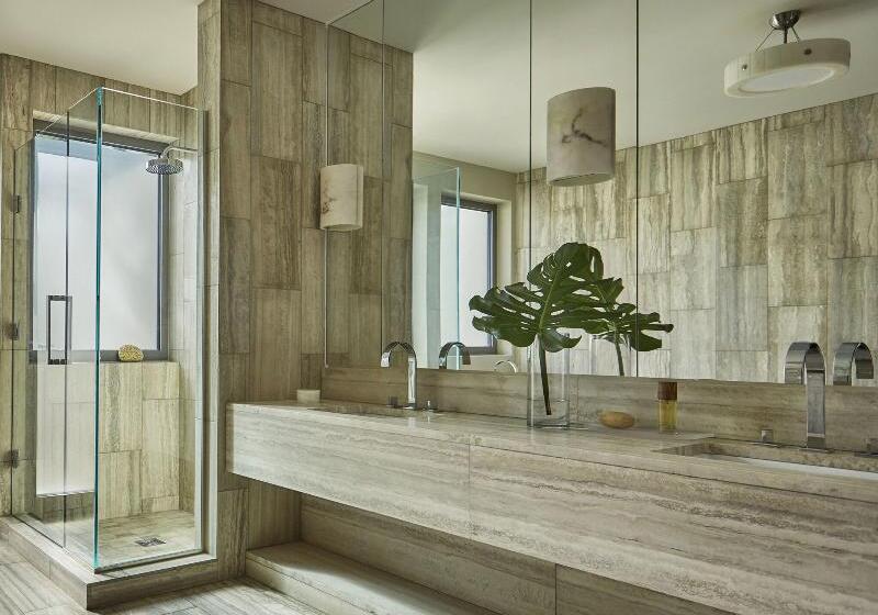 침실 3개 바다 전망 아파트, Four Seasons Resort And Residences Anguilla