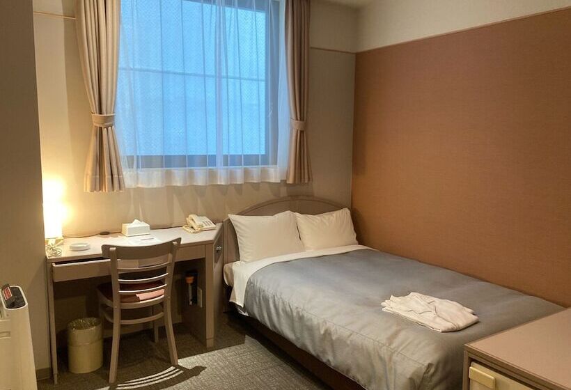 标准间, Hamilton Sapporo