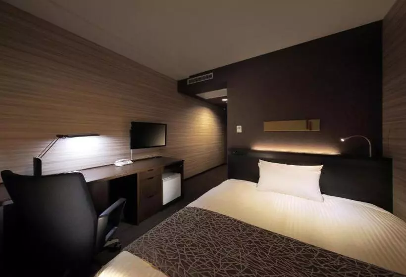 スーペリアシングルルーム, Jr East Hotel Mets Fukushima