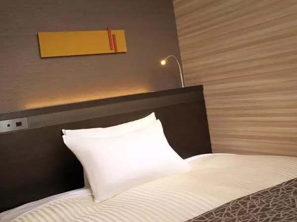 スーペリアシングルルーム, Jr East Hotel Mets Fukushima