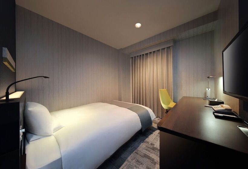 غرفة سوبيريور فردية, Jr East Hotel Mets Fukushima