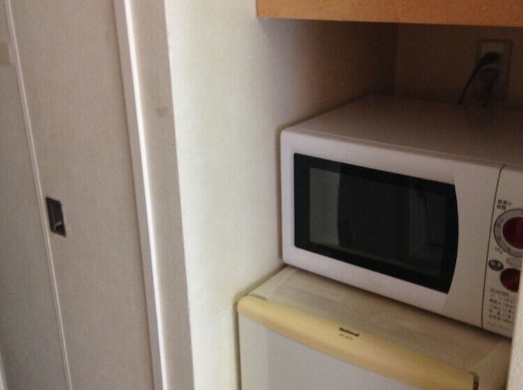 Номер Superior Одноместный, Kuretake Inn Okayama