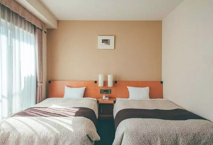 スタンダードルーム, Kuretake Inn Okayama