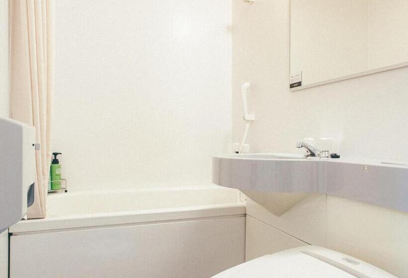 Номер Стандарт, Kuretake Inn Okayama