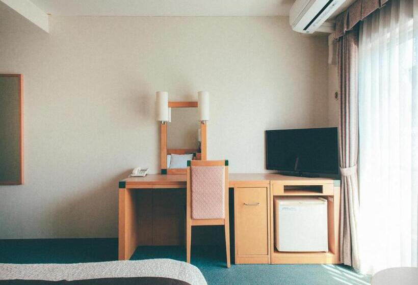 Номер Стандарт, Kuretake Inn Okayama