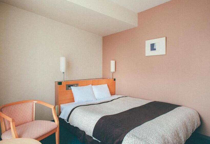 Номер Стандарт, Kuretake Inn Okayama