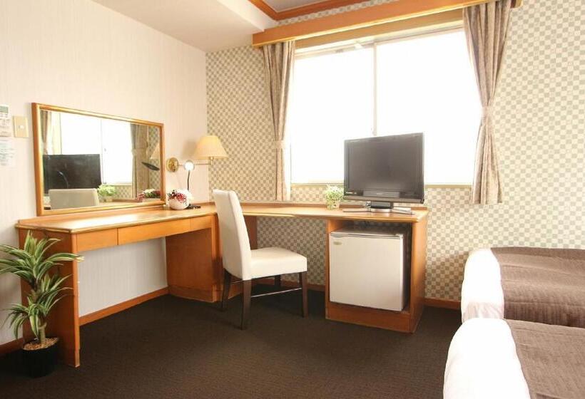 اتاق استاندارد, Livemax Naha Tomariko