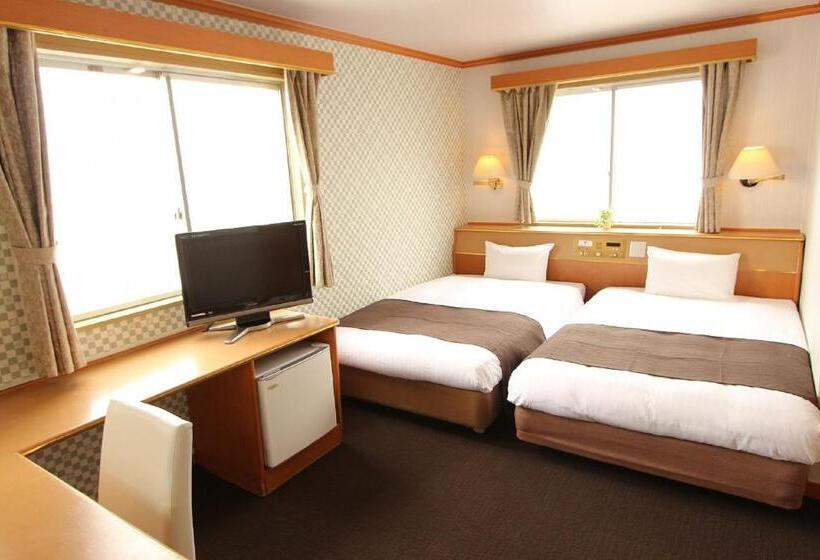 اتاق استاندارد, Livemax Naha Tomariko