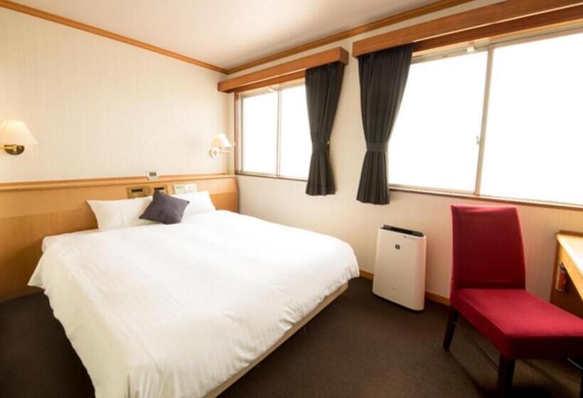 اتاق استاندارد, Livemax Naha Tomariko