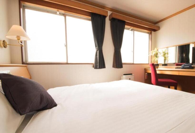 اتاق استاندارد, Livemax Naha Tomariko