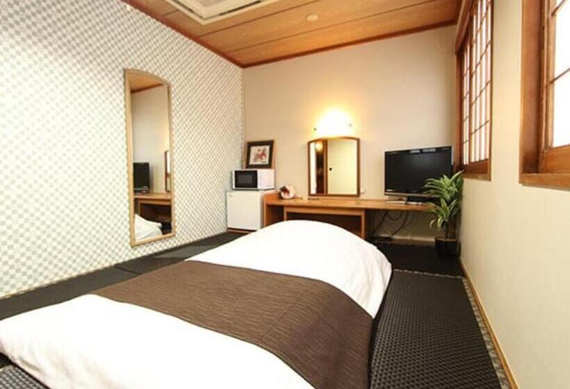 اتاق استاندارد, Livemax Naha Tomariko