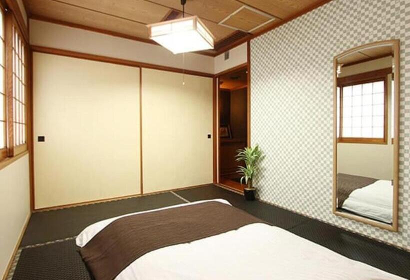 اتاق استاندارد, Livemax Naha Tomariko