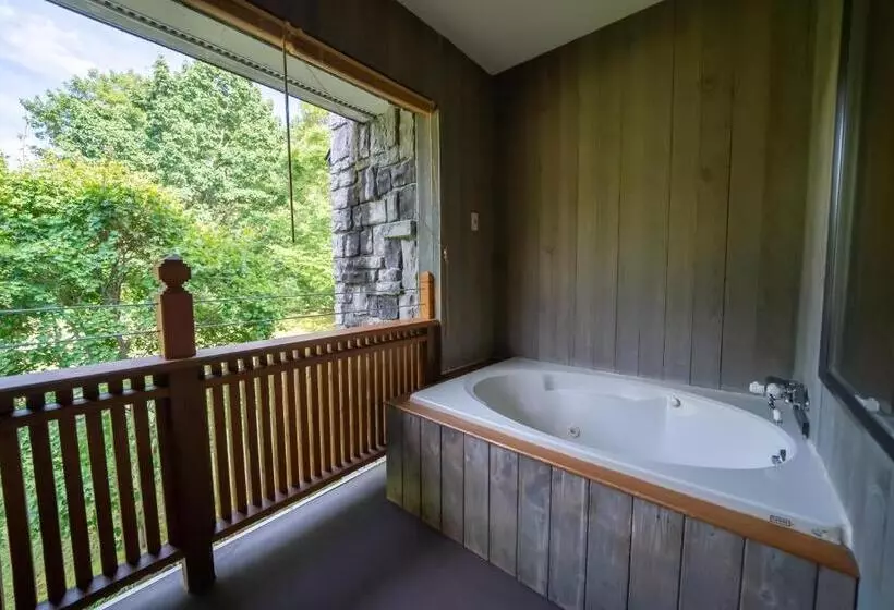ジュニアスイート, Sierra Resort Hakuba